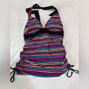 Woman’s swimsuit top